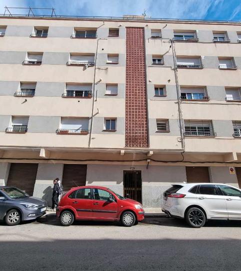 Foto 2 de Piso en venta en C/ Maresme, Can Palet, Barcelona