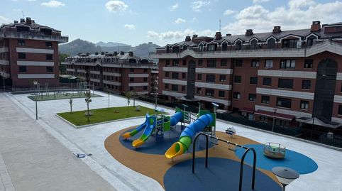 Foto 4 de Pis en venda a Barrio Brazomar, 54, Brazomar, Castro-Urdiales