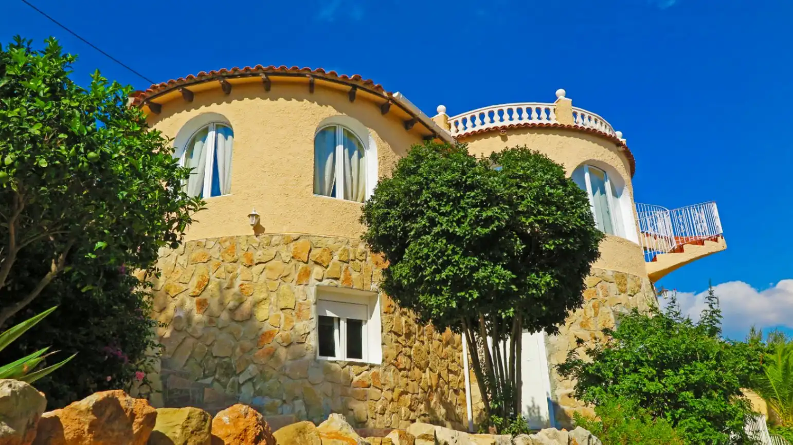 Villa mit Terrasse zum Verkauf in Maryvilla, imagen 47