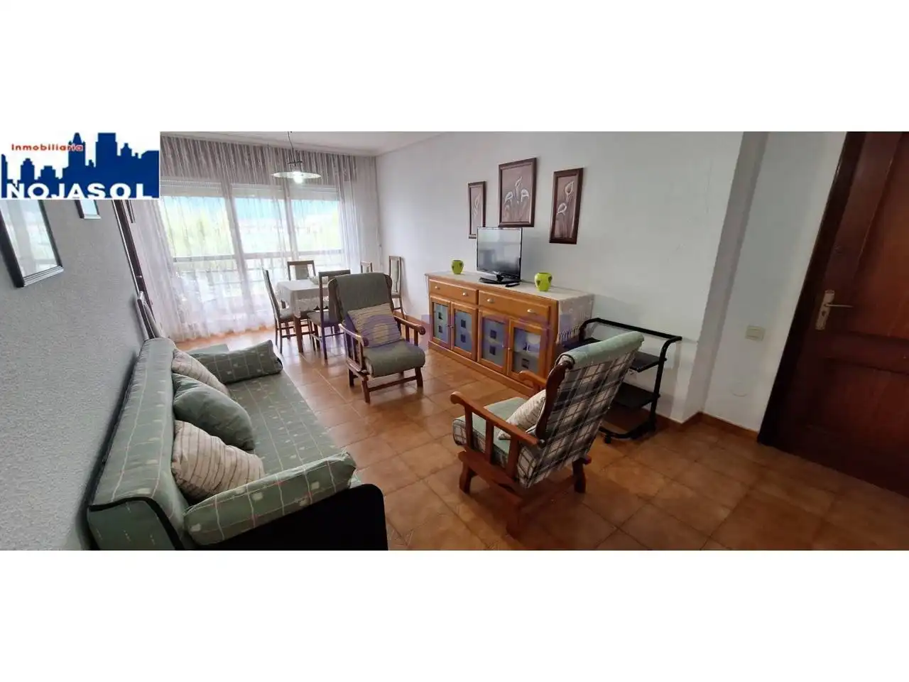 Mini appartamento in affitto a Calle LA COSTA 28, imagen 59