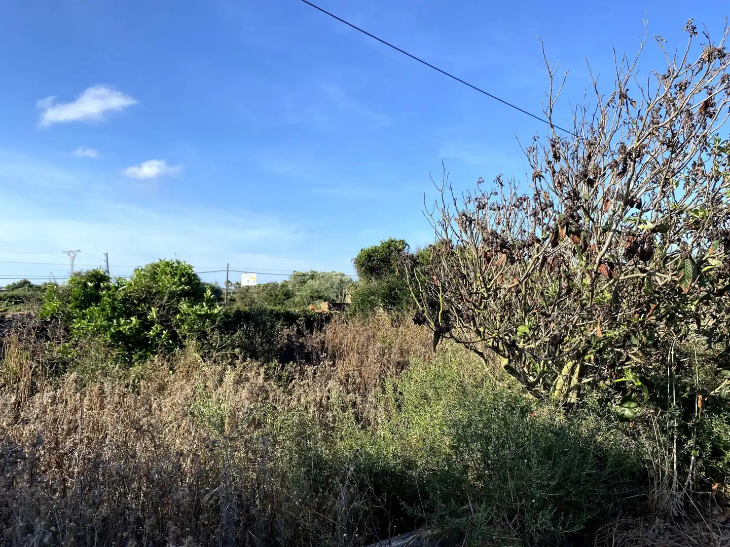 Residencial en venta en Ciutadella de Menorca