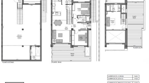 Descubra estosnbspsemiadosados de obra nueva en exclusivo Residencial, ubicados en una de las zonas más privilegiadas de la Costa, imatge 2