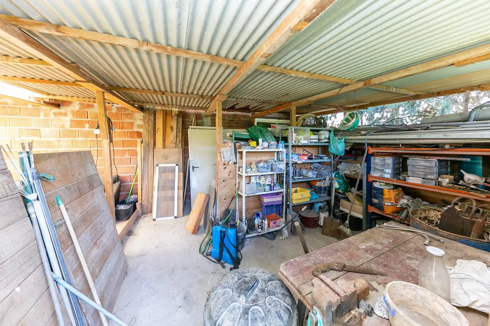 Country homes for sale in Polígono 23 Parcela 308 HUERTA LOS SACRISTAN. EST, 23, Las Lomas