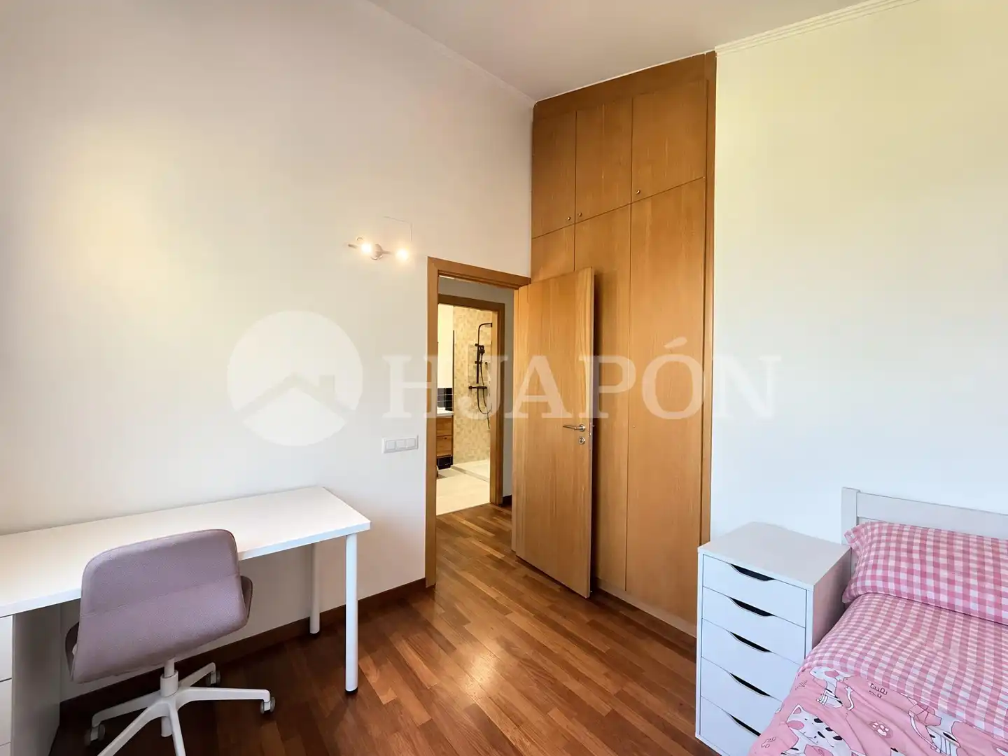 Terraced house with pool for sale in Vallromanes, imagen 27