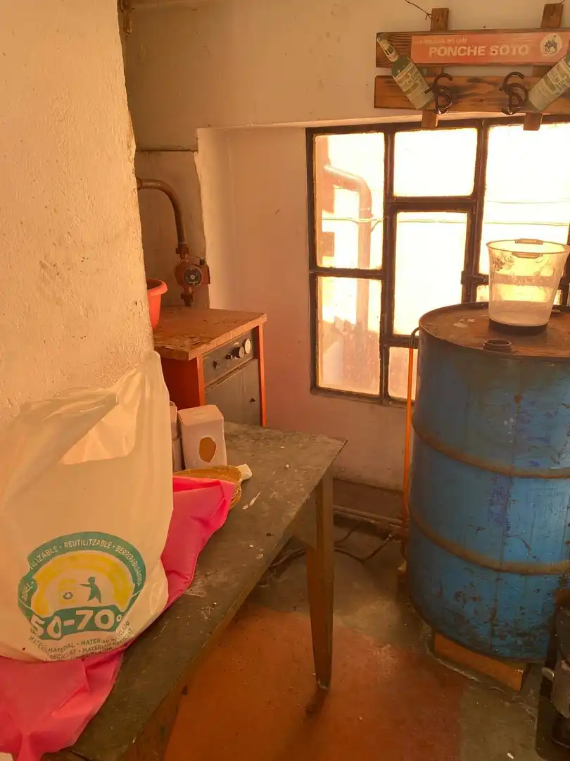 Casa rústica en venda a Tornos, imagen 7