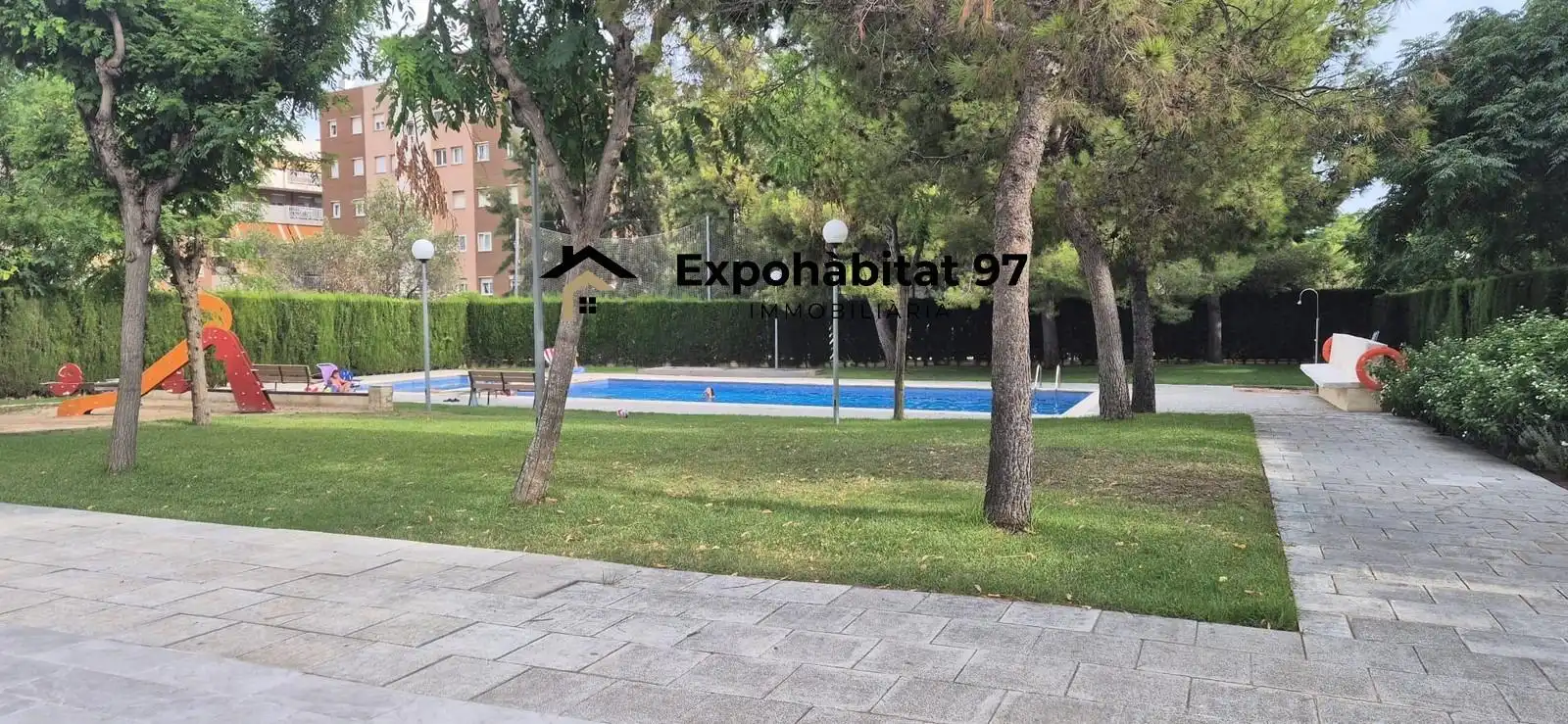 Appartement compact avec piscine à vendre à Barenys, imagen 24