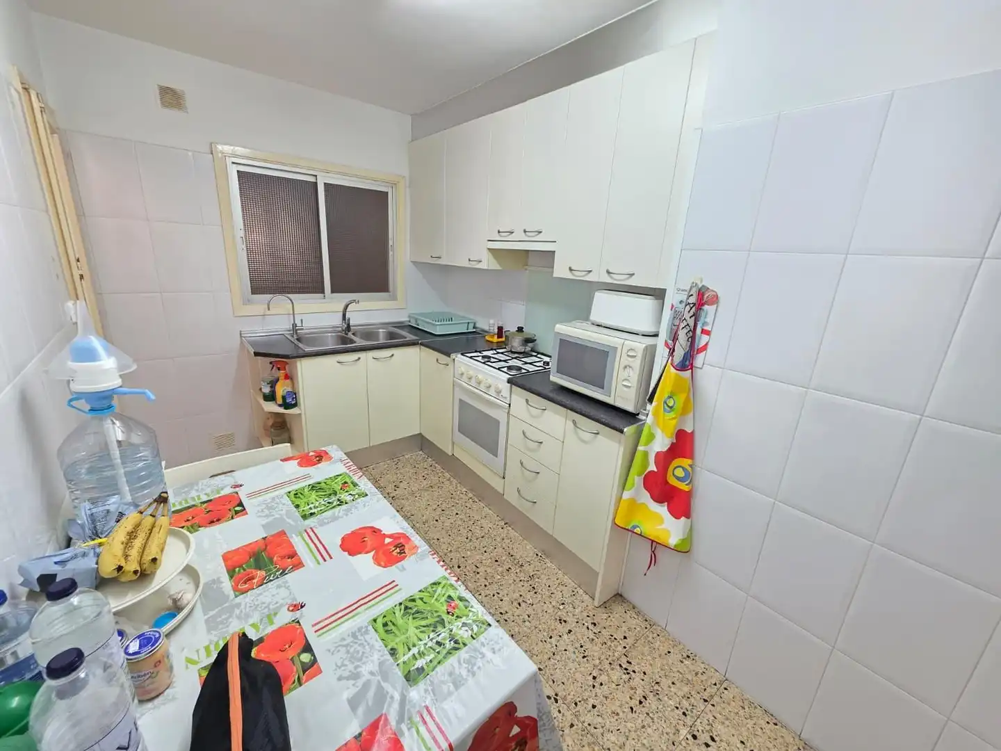 Küche von Wohnung zum Verkauf in Llevant