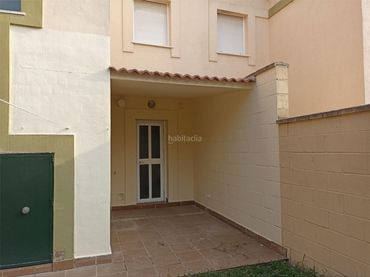 Flat for sale in Calle Ana Fernández 8