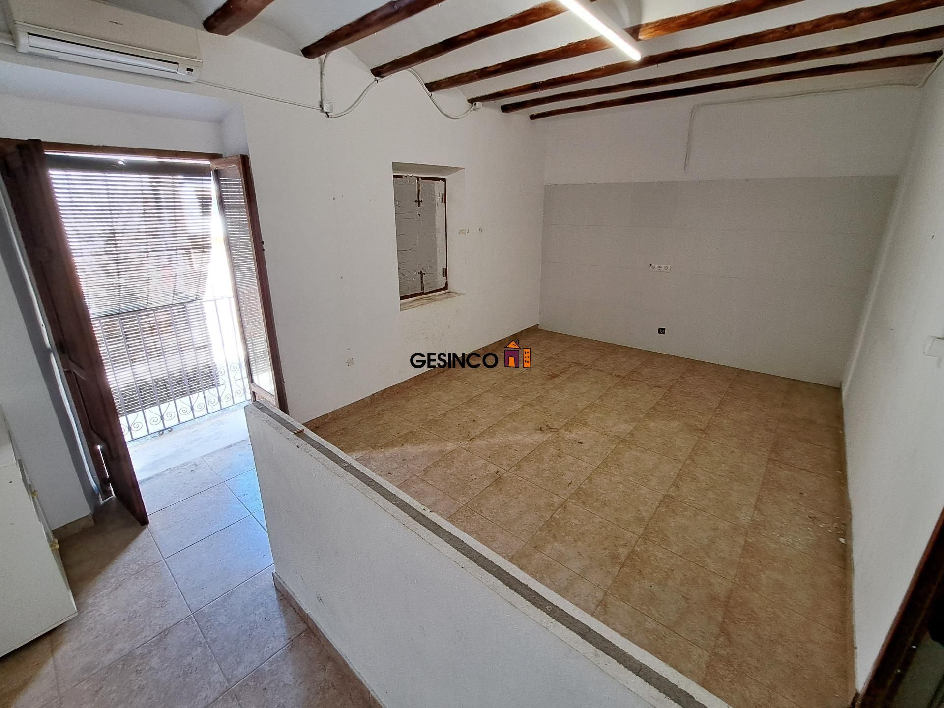 House or chalet for sale in Canals  with Air Conditioner and Terrace