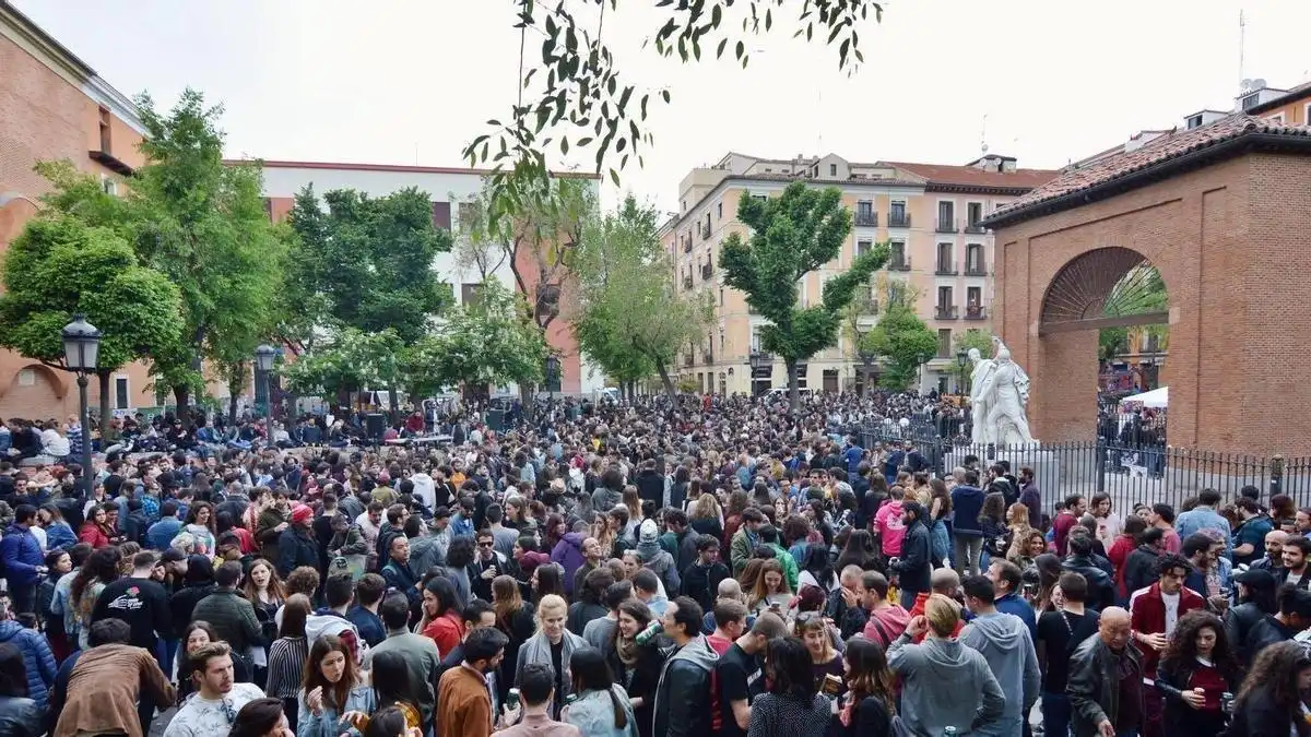 Wohnung mit Aufzug zum Verkauf in Calle ESPIRITU SANTO, imagen 22