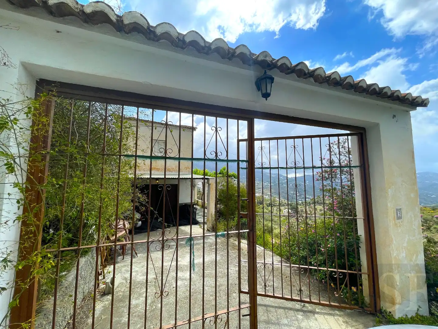 Casa en venda a Canillas de Albaida, imagen 17
