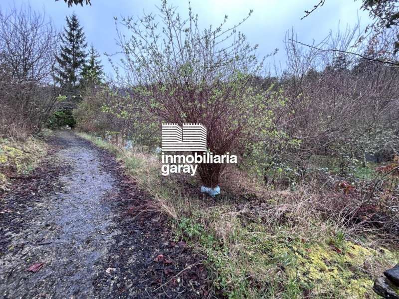 Casa o xalet en venda en Valle de Losa amb Calefacció i Moblat