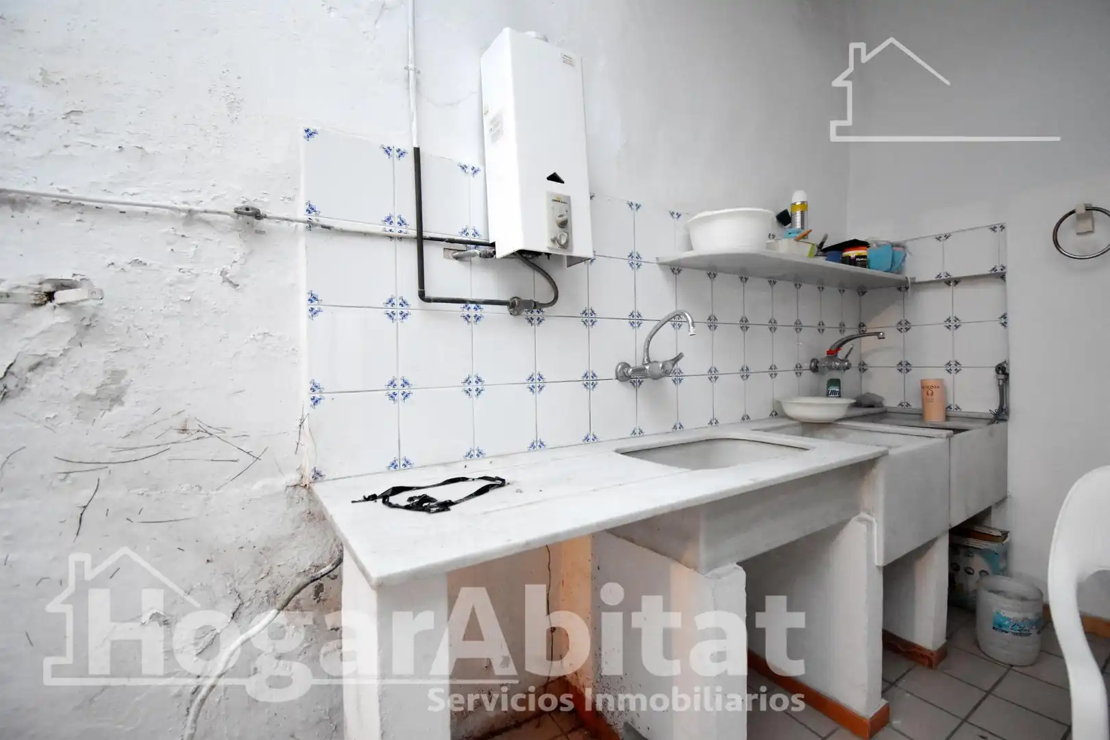 House with terrace for sale in Avenida VERGE DEL CASTELL, imagen 24