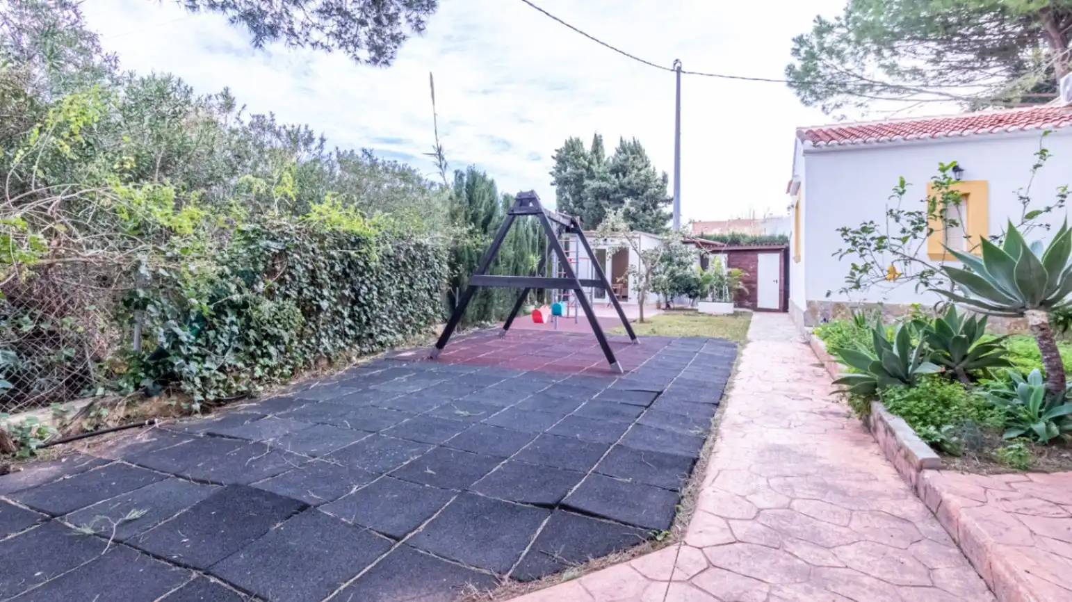 Xalet amb piscina en venda a Devessa - Monte Pego, imagen 33