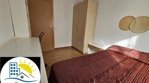 Foto 3 de Piso de alquiler en Ronda de Los Viñedos, El Retiro - La Vid, Jerez de la Frontera