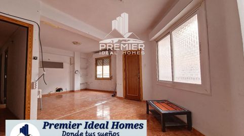 Se Vende Edificio con gran potencial en 9 de Octubre Petrer, imagen 4