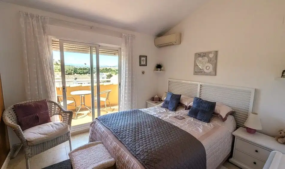 Apartament en venda a Cap Martí - El Tossalet - Pinomar