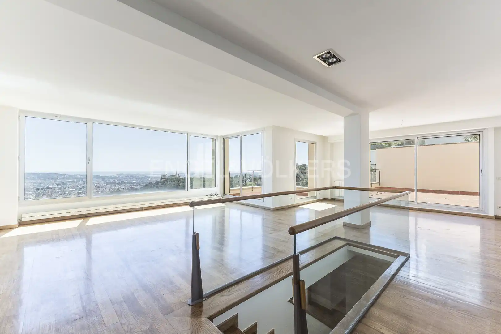 House with terrace for sale in Sarrià - Sant Gervasi, imagen 11