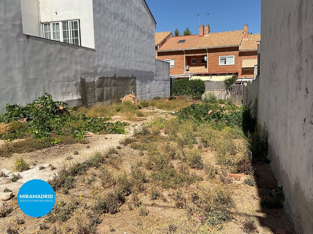 Residential zum verkauf in Daganzo de Arriba