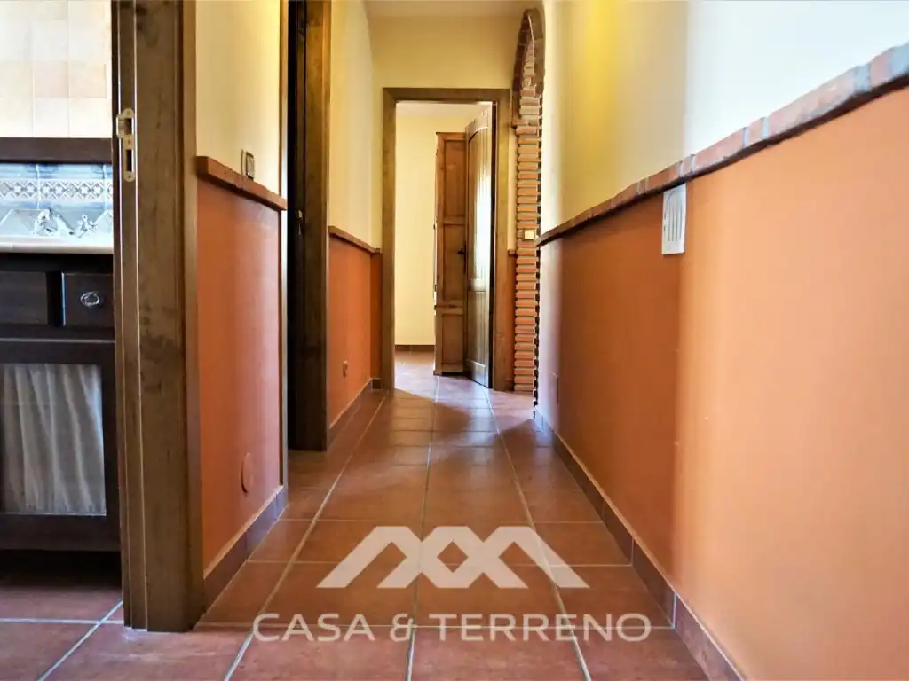 Casa con piscina in vendita a Pago de la Rabita, imagen 14