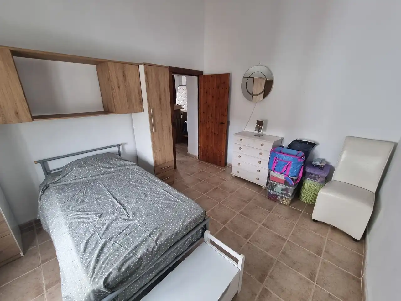 Casa rústica en venda a Lubrín, imagen 17