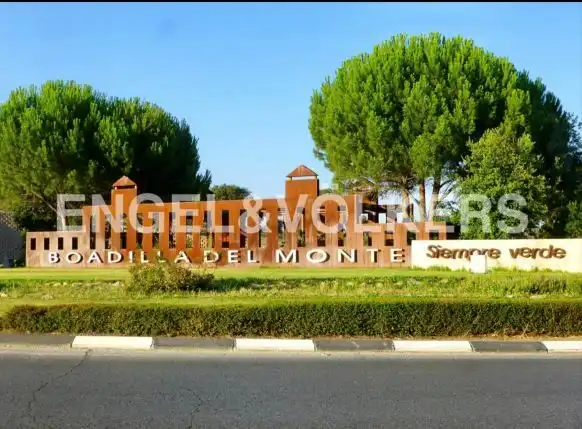 Flat with pool to rent in Sector S, imagen 30