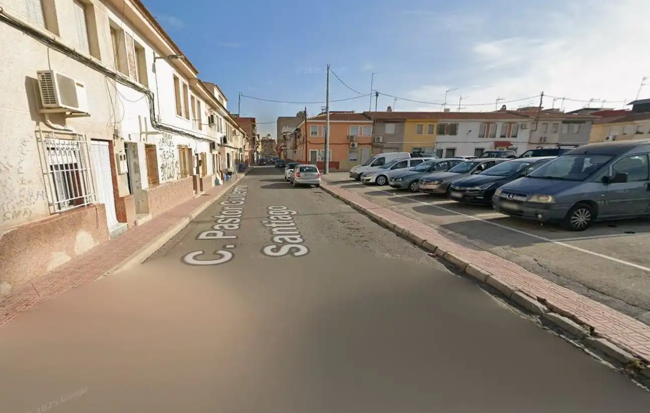 Casa o xalet en venda a Valle, Alcantarilla