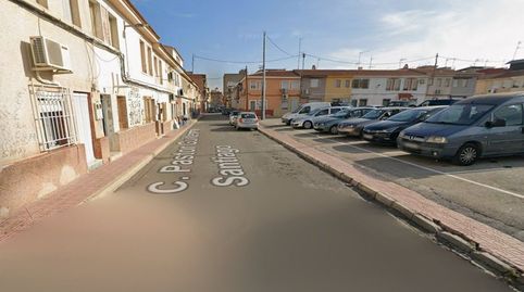 Foto 3 de Casa o xalet en venda a Valle, Alcantarilla, Murcia