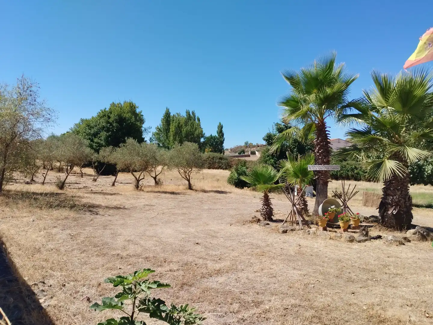 Country house with pool for sale in Zafra, imagen 29