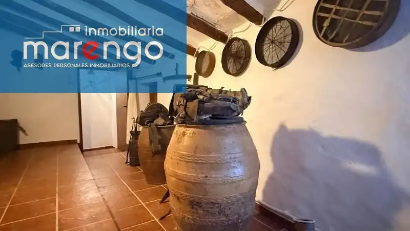 Finca rústica en venda en Todolella