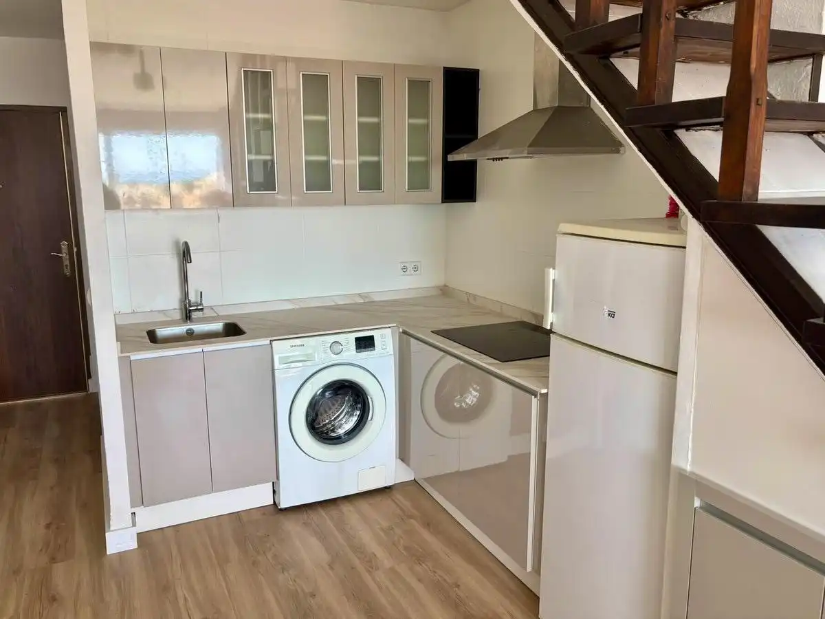 Flat for sale in Calahonda, imagen 3