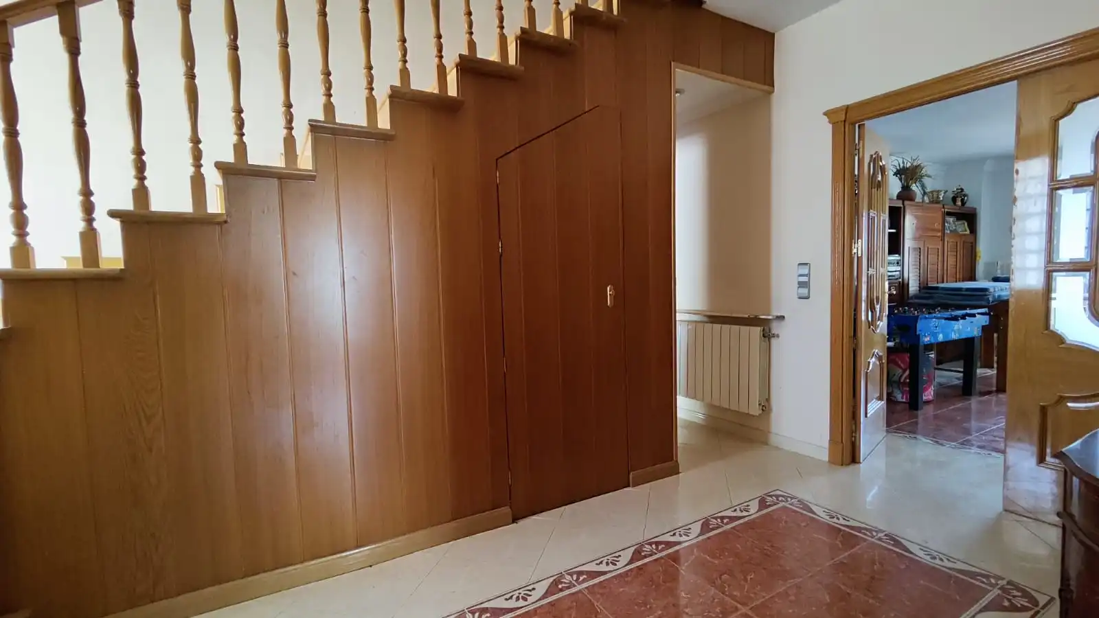Casa o xalet en venda en Barajas de Melo amb Calefacció, Jardí privat i Terrassa