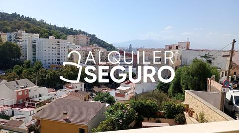 Foto 5 de Pis de lloguer a Conde de Ureña, Conde de Ureña, Málaga