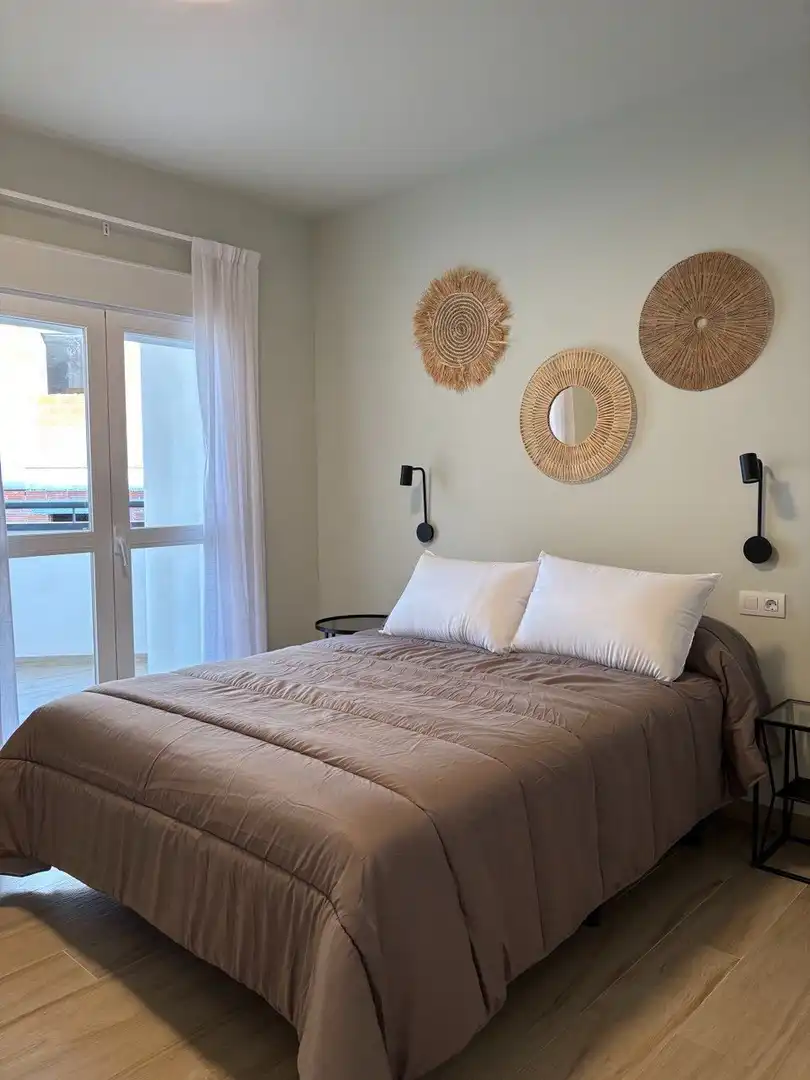 Apartments for rent in Pueblo - Urbanizaciones