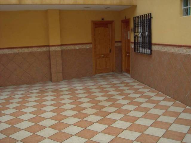 Oficina en Alquiler en  BOULEVARD en Santa María del Águila