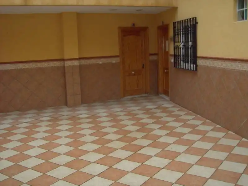 Büro zur Miete in Santa María del Águila