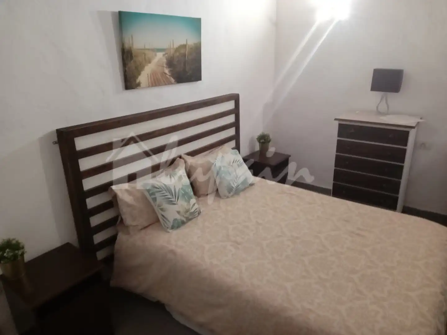 Habitación de Finca rústica en venta en Arona