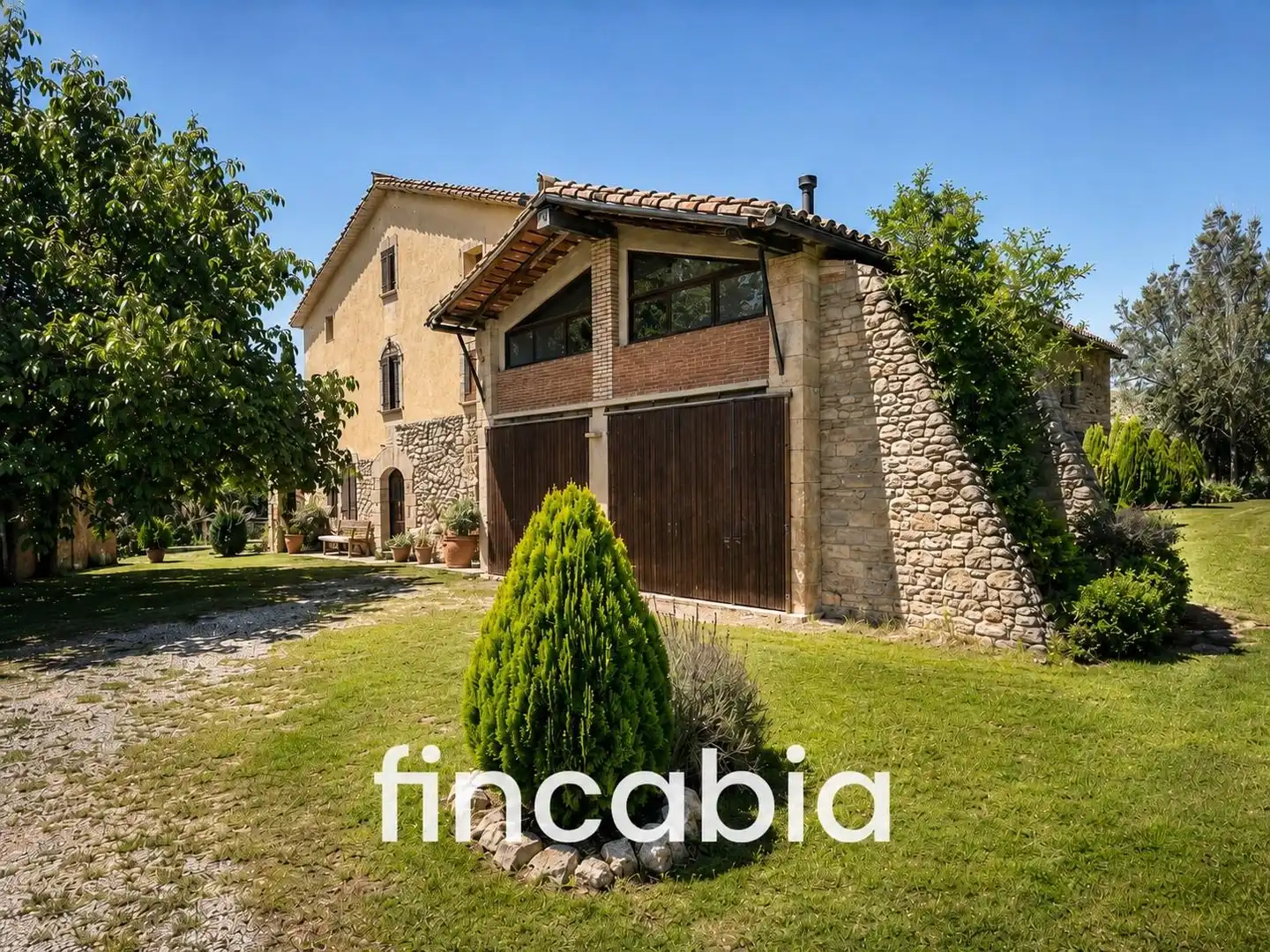 House with pool for sale in CR STA COLOMA 24, imagen 2