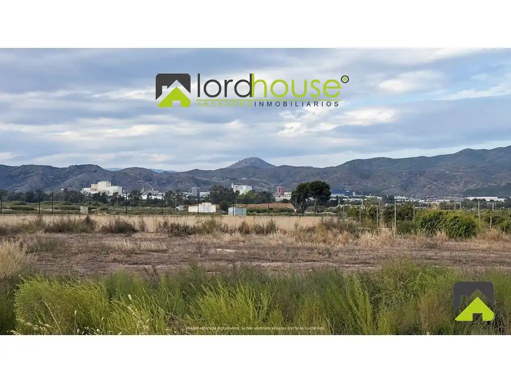 Residential land for sale in Poligono 147 Paraje 1864 Los Asensios, imagen 7