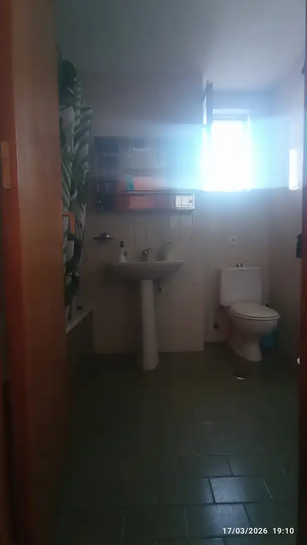 Baño de Piso en venta en Zamora Capital  con Calefacción y Amueblado