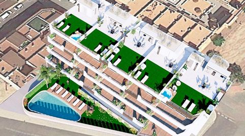 Modernos apartamentos de 3 dormitorios en Benijófar, imatge 5
