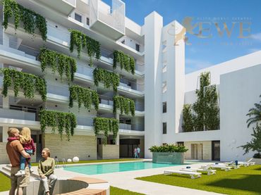Appartement compact à vendre à Avenida Habaneras De Las