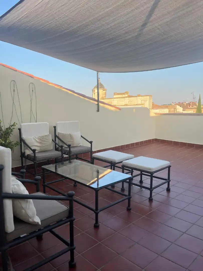 Dúplex con terraza en venta en Avenida de la Estación, imagen 29