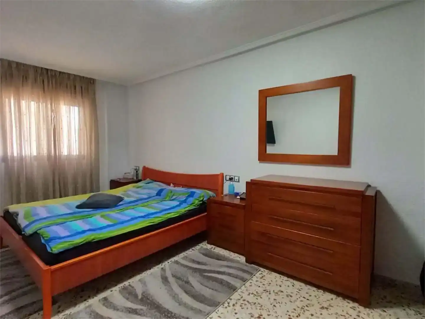 Habitación de Piso en venta en Formentera del Segura con Aire acondicionado, Amueblado y Balcón