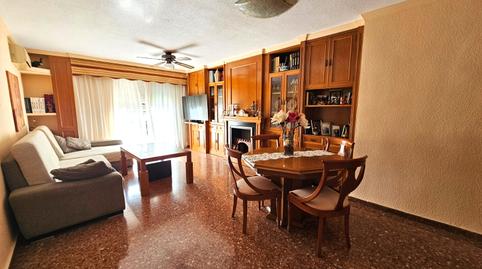 Foto 5 de Pis en venda a Plaza Elíptica - República Argentina, Valencia