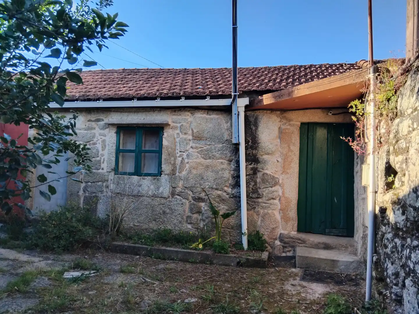 Casa en venda a Lugar Fraga-Vincios 12