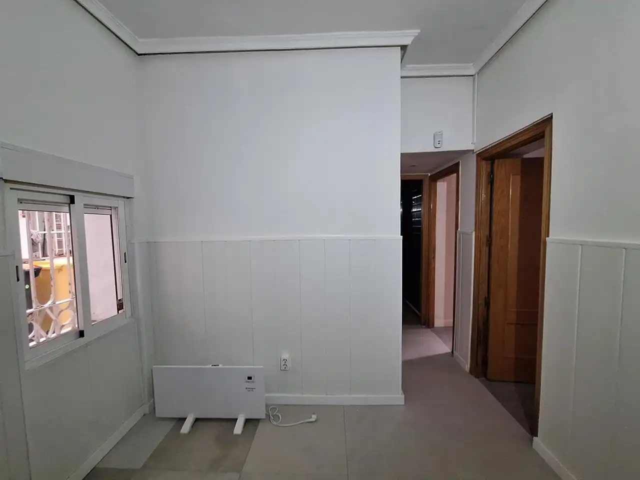 Ground floor for sale in Madrid