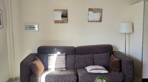 Foto 5 de Apartamento de alquiler en Calle Aceviño, 49, Zona Botánico, Puerto de la Cruz