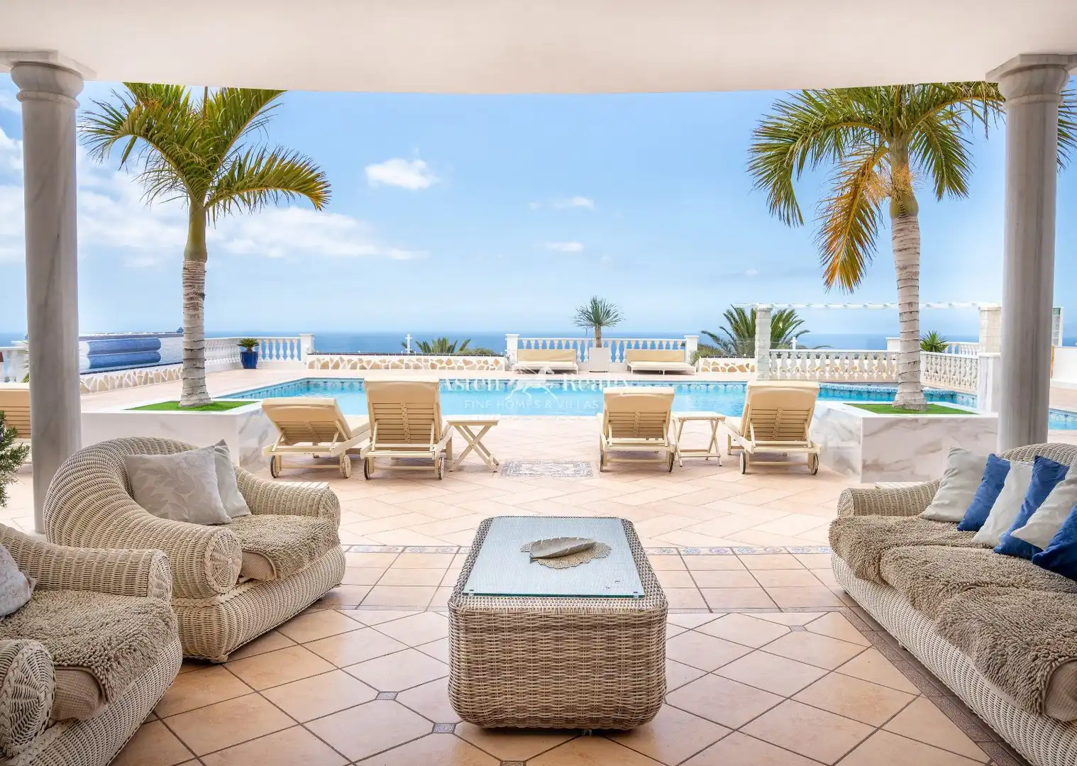 Maison avec piscine à vendre à Callao Salvaje - Playa Paraíso, imagen 65