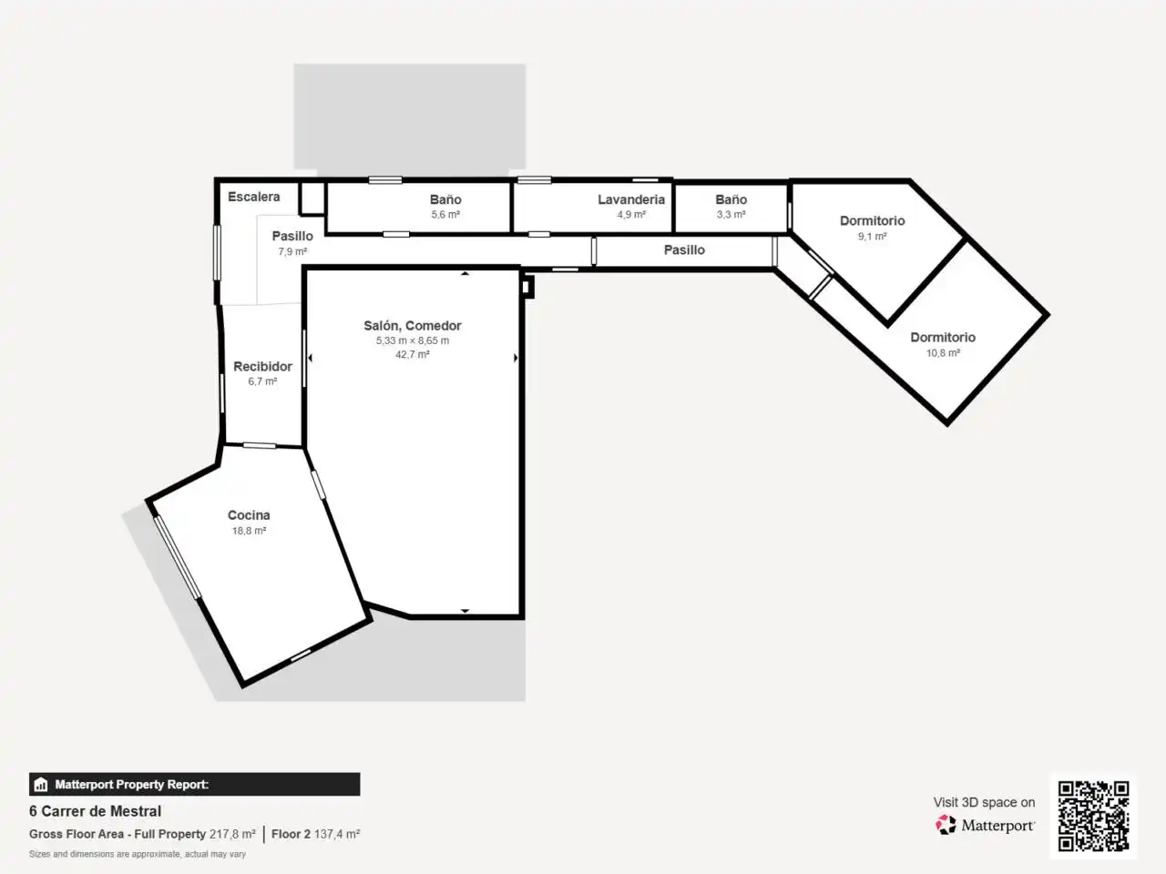 Casa con piscina in vendita a Calle Gregal 10, imagen 170